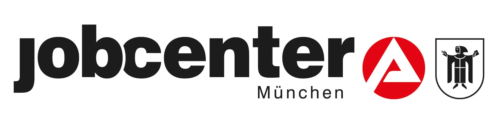 JobCenter München Logo