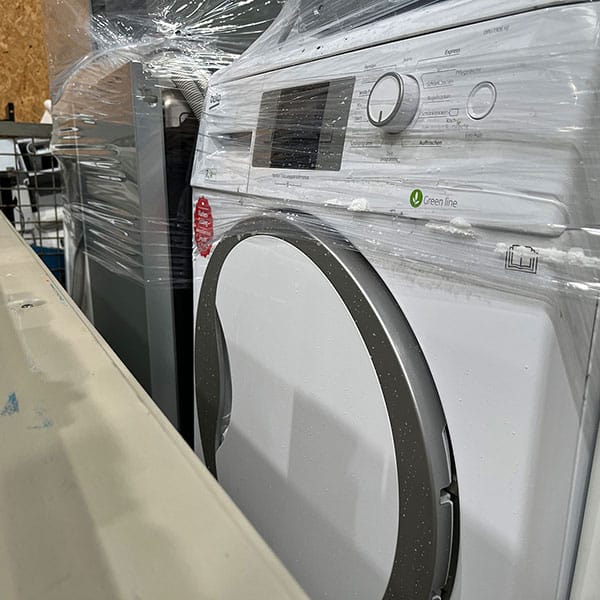 Beko Waschmaschine - gebraucht & geprüft